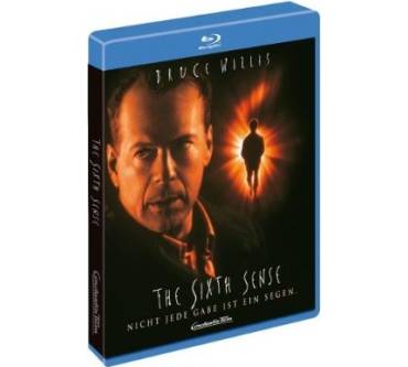 Produktbild Blu-ray The Sixth Sense