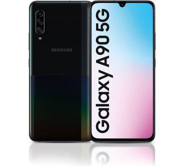 Produktbild Samsung Galaxy A90 5G