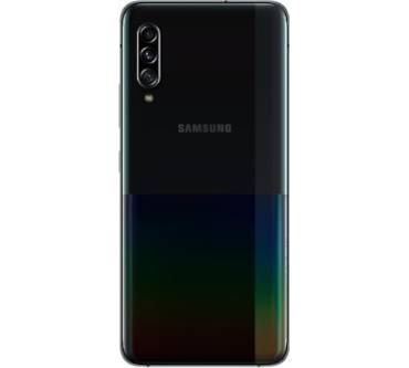 Produktbild Samsung Galaxy A90 5G