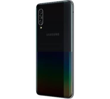 Produktbild Samsung Galaxy A90 5G