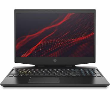 Produktbild HP Omen 15-dh Serie