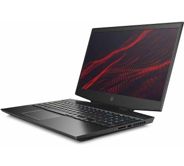 Produktbild HP Omen 15-dh Serie