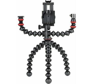 Produktbild Joby GorillaPod Mobile Rig