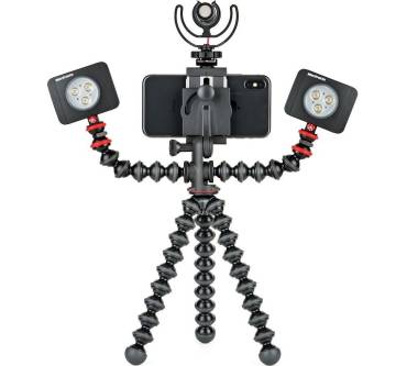 Produktbild Joby GorillaPod Mobile Rig