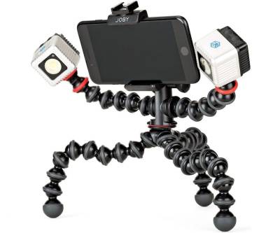 Produktbild Joby GorillaPod Mobile Rig