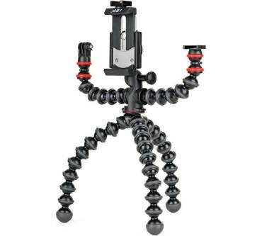 Produktbild Joby GorillaPod Mobile Rig