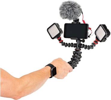 Produktbild Joby GorillaPod Mobile Rig