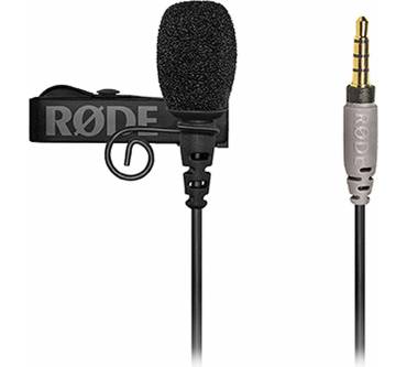 Produktbild Rode Microphones SC6-L