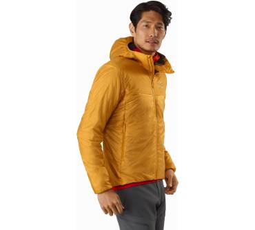 Produktbild Arc'teryx Nuclei FL Jacket