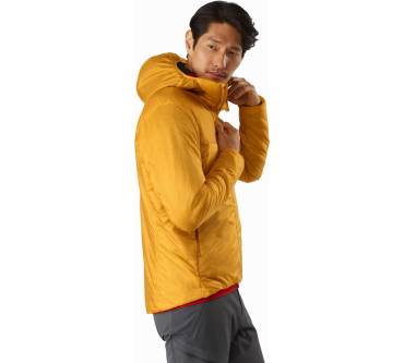 Produktbild Arc'teryx Nuclei FL Jacket