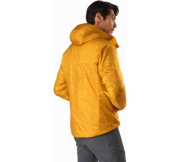 Produktbild Arc'teryx Nuclei FL Jacket