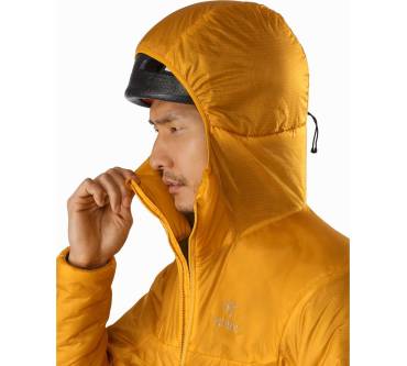 Produktbild Arc'teryx Nuclei FL Jacket