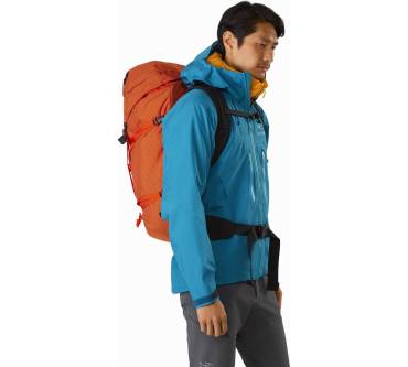 Produktbild Arc'teryx Nuclei FL Jacket