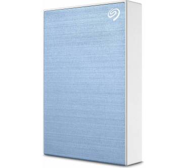 Produktbild Seagate Backup Plus Slim (2019)