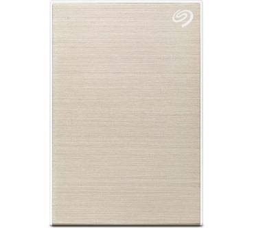 Produktbild Seagate Backup Plus Slim (2019)