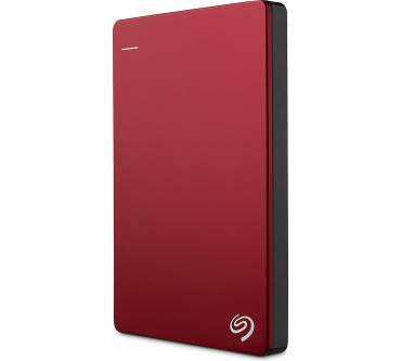 Produktbild Seagate Backup Plus Slim (2019)