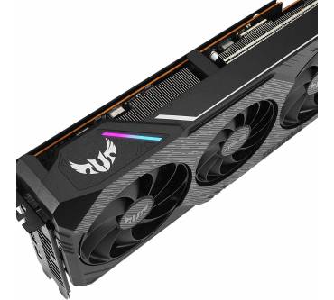 Produktbild Asus TUF Gaming X3 Radeon RX 5600 XT OC Evo