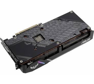 Produktbild Asus TUF Gaming X3 Radeon RX 5600 XT OC Evo