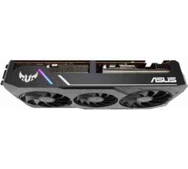 Produktbild Asus TUF Gaming X3 Radeon RX 5600 XT OC Evo