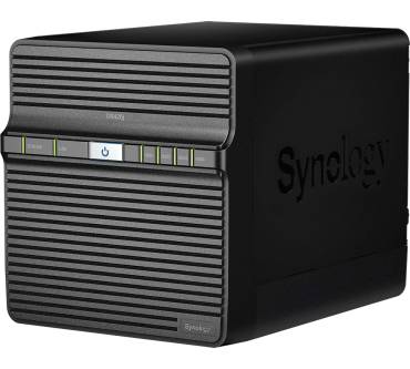 Produktbild Synology DiskStation DS420j