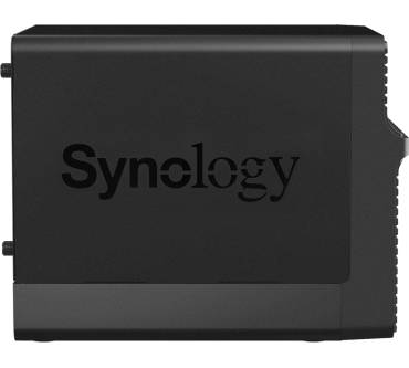 Produktbild Synology DiskStation DS420j