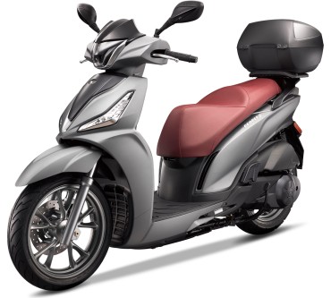 Produktbild Kymco People S 300i ABS (Modell 2020)