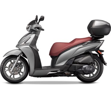 Produktbild Kymco People S 300i ABS (Modell 2020)