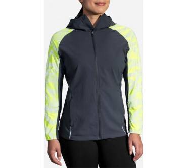 Produktbild Brooks Nightlife Jacket (2019)