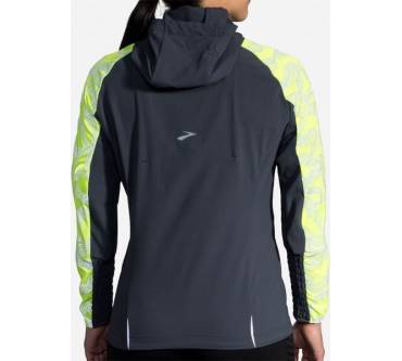 Produktbild Brooks Nightlife Jacket (2019)