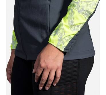 Produktbild Brooks Nightlife Jacket (2019)