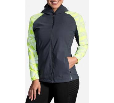 Produktbild Brooks Nightlife Jacket (2019)