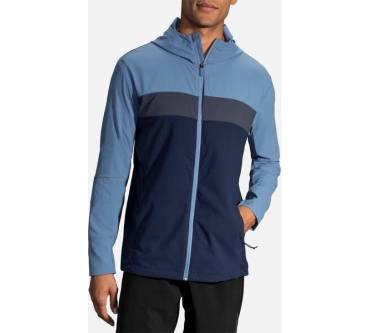 Produktbild Brooks Canopy Jacket