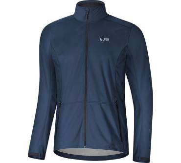 Gore Wear R3 Windstopper Classic Thermo Jacke im Test 1 5 sehr gut