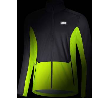 Produktbild Gore Wear R3 Windstopper Classic Thermo Jacke