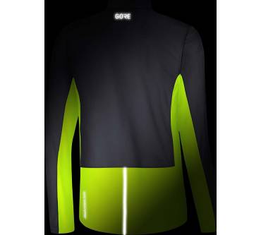 Produktbild Gore Wear R3 Windstopper Classic Thermo Jacke