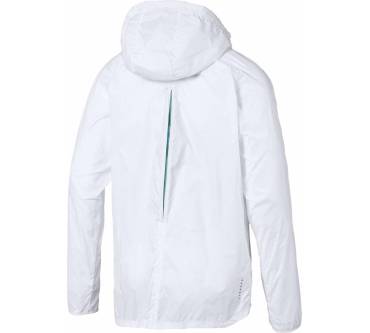 Produktbild Puma Lightweight Hooded Jacket