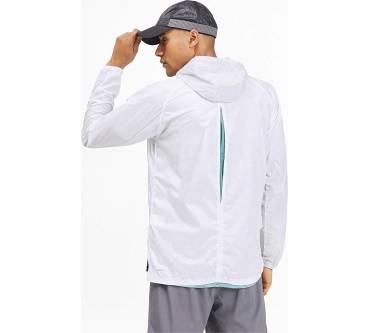 Produktbild Puma Lightweight Hooded Jacket