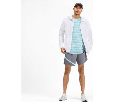 Produktbild Puma Lightweight Hooded Jacket