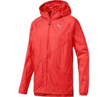 Produktbild Puma Lightweight Hooded Jacket