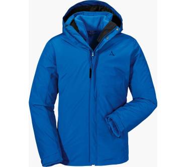 Produktbild Schöffel 3in1 Jacket Turin1