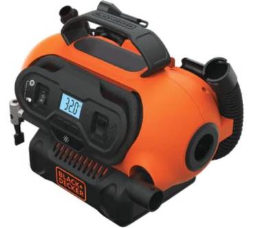 Produktbild Black + Decker BDCINF18