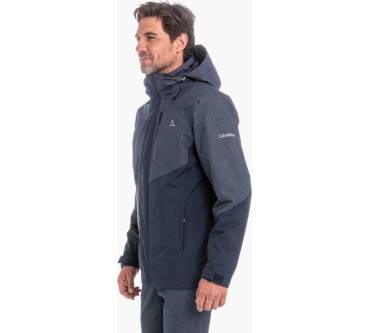 Produktbild Schöffel 3in1 Jacket Keylong1