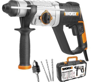 Produktbild Worx WX339