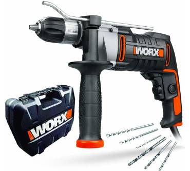 Produktbild Worx WX318