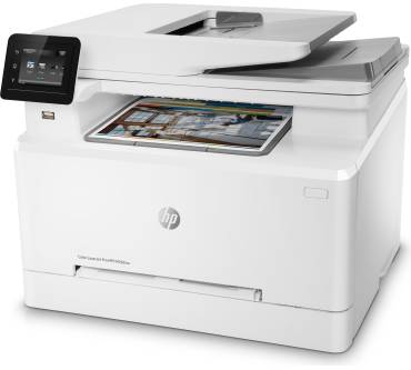 Produktbild HP Color LaserJet Pro MFP M282nw