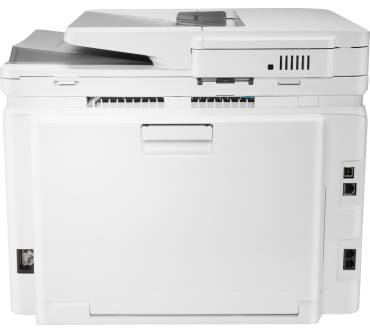 Produktbild HP Color LaserJet Pro MFP M282nw