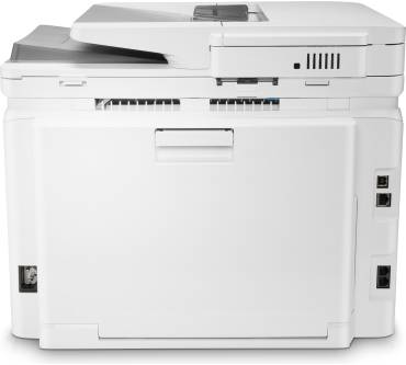 Produktbild HP Color LaserJet Pro MFP M283fdw