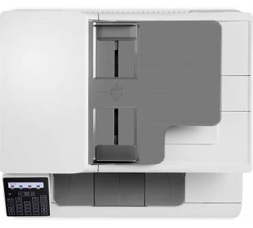 Produktbild HP Color LaserJet Pro MFP M183fw