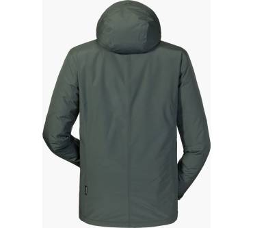 Produktbild Schöffel Insulated Jacket Belfast2