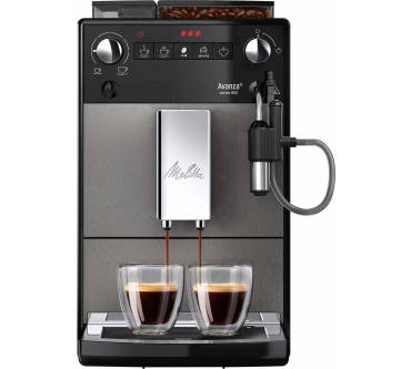 Produktbild Melitta Avanza Series 600